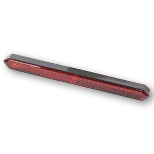 Highsider Smart reflektor sa samoljepljivom folijom 132 x 13 mm crveni