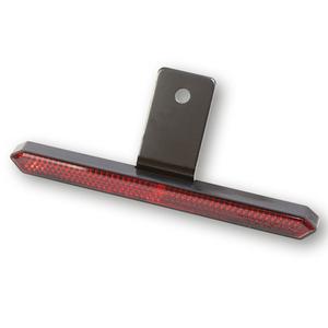 Highsider Smart reflektor s držačem 132 x 13 mm crveni