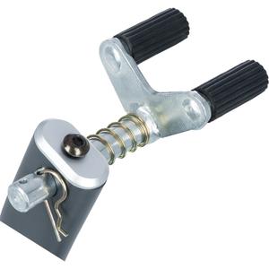 Adapteri za stalak za motocikl Q-TECH prednji aluminijski (1 par)