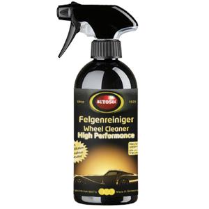 Autosol sredstvo za čišćenje kotača visokih performansi 500 ml