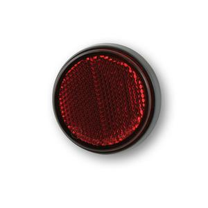 Highsider Smart okrugli reflektor s navojem, crveni