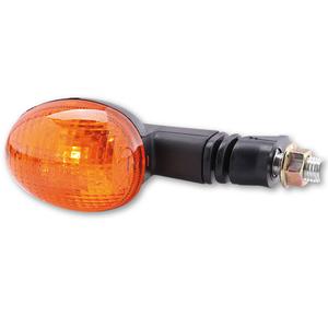 Highsider Smart Mini pokazivači smjera za motocikl narančasto-crni