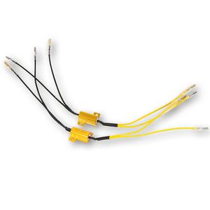 Highsider Smart Power otpornik za žmigavce 10 Ohm/25 W s kabelom