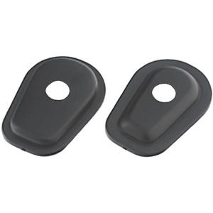 Highsider Smart Isk Indy Spacer čepovi za haubu za KAWASAKI motocikle