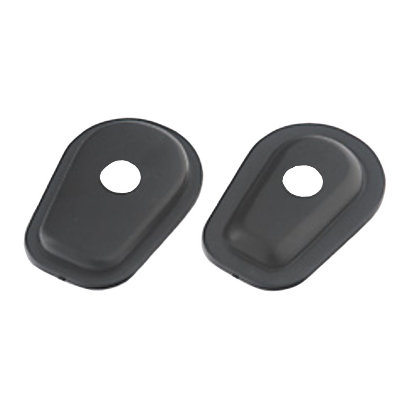 Highsider Smart Isk Indy Spacer čepovi za haubu za KAWASAKI motocikle