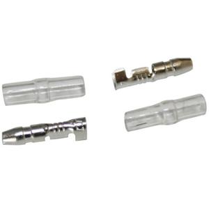 Highsider Smart 3,5 mm okrugli konektor s izolacijom - pin (muški)
