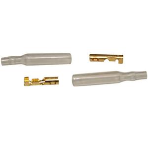 Highsider Smart 3,5 mm okrugli konektor s izolacijom - pin (ženski)