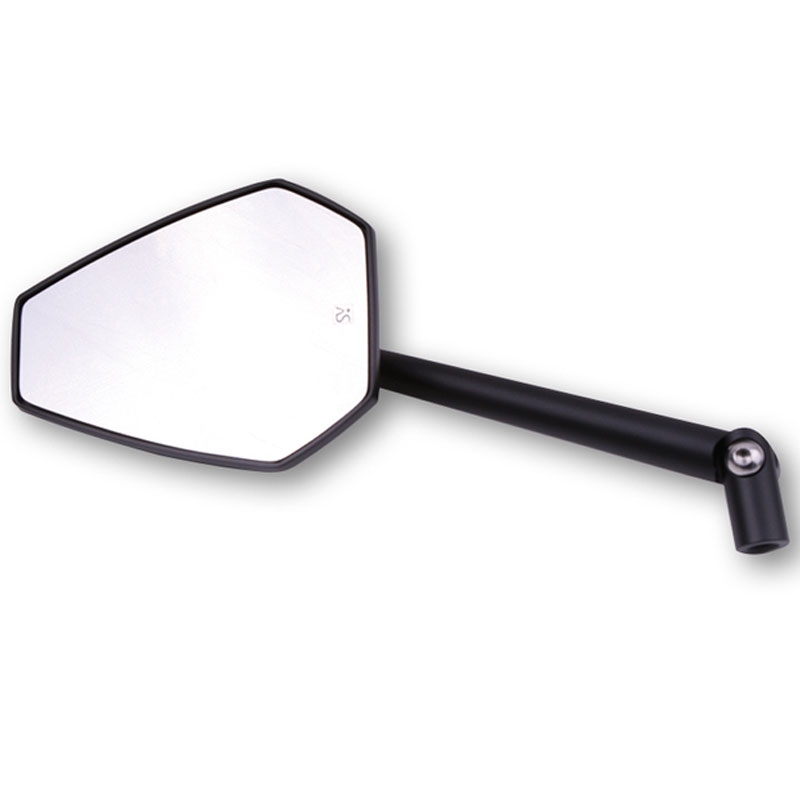 Highsider Smart Surface retrovizor lijevo/desno crno
