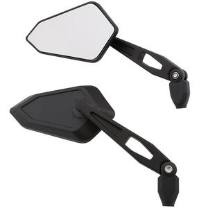 Retrovizor Highsider Smart Booster lijevo/desno crno