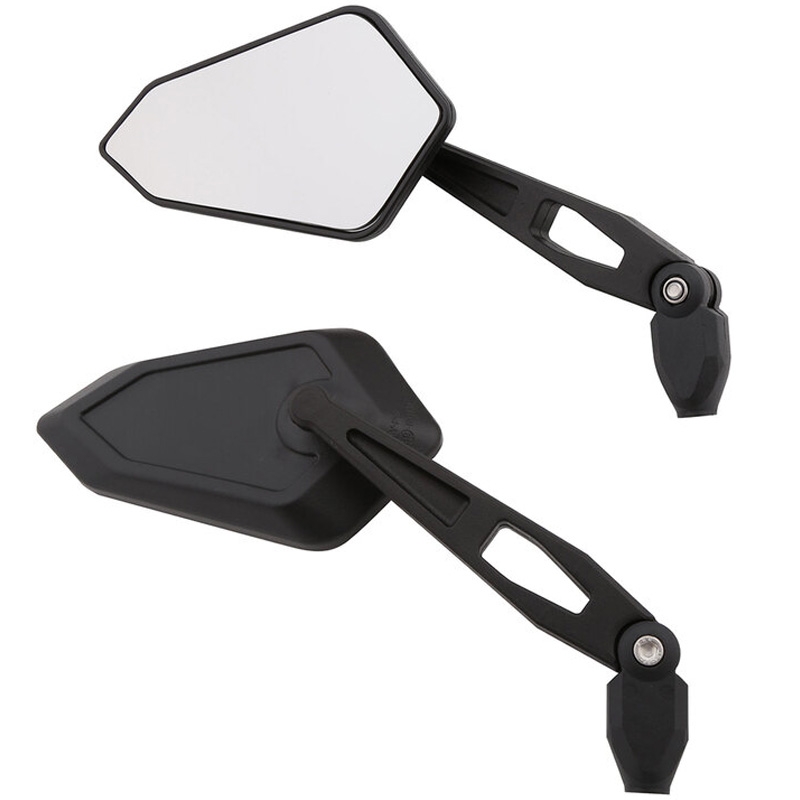 Retrovizor Highsider Smart Booster lijevo/desno crno