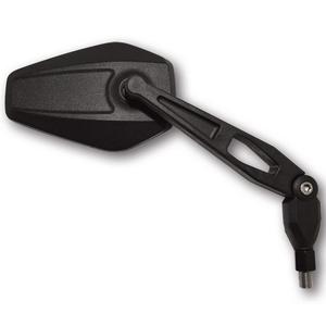 Retrovizor Highsider Smart Booster 2 lijevo/desno crno