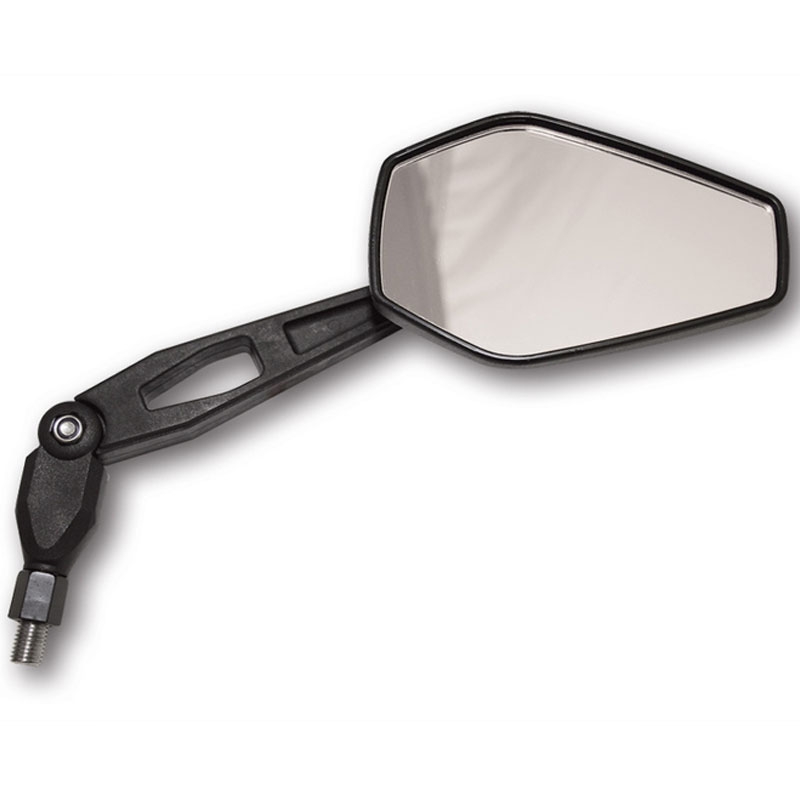 Retrovizor Highsider Smart Booster 2 lijevo/desno crno
