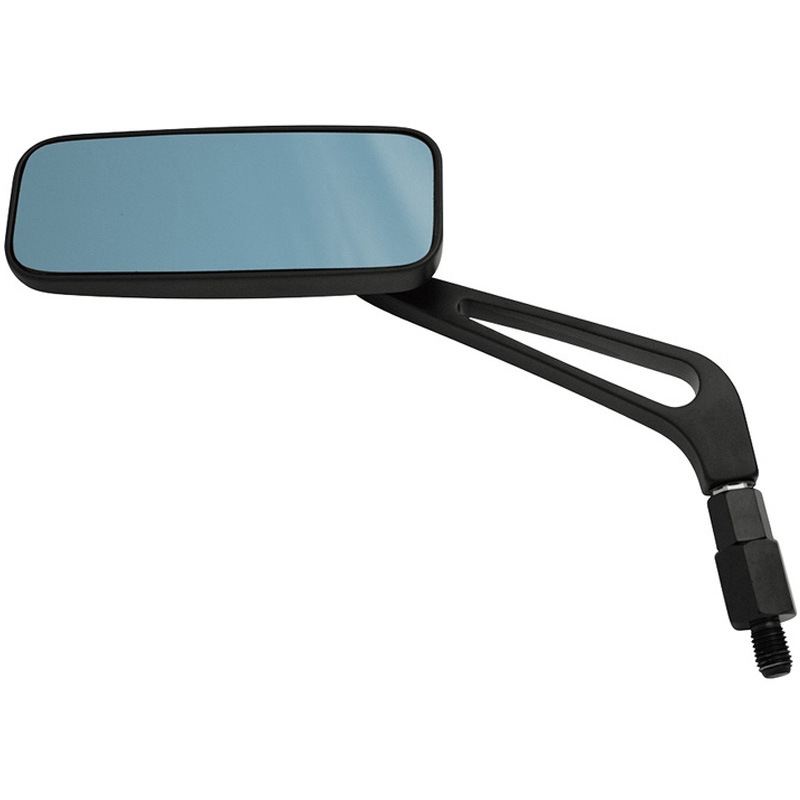 Retrovizor Highsider Smart Square lijevo/desno crno