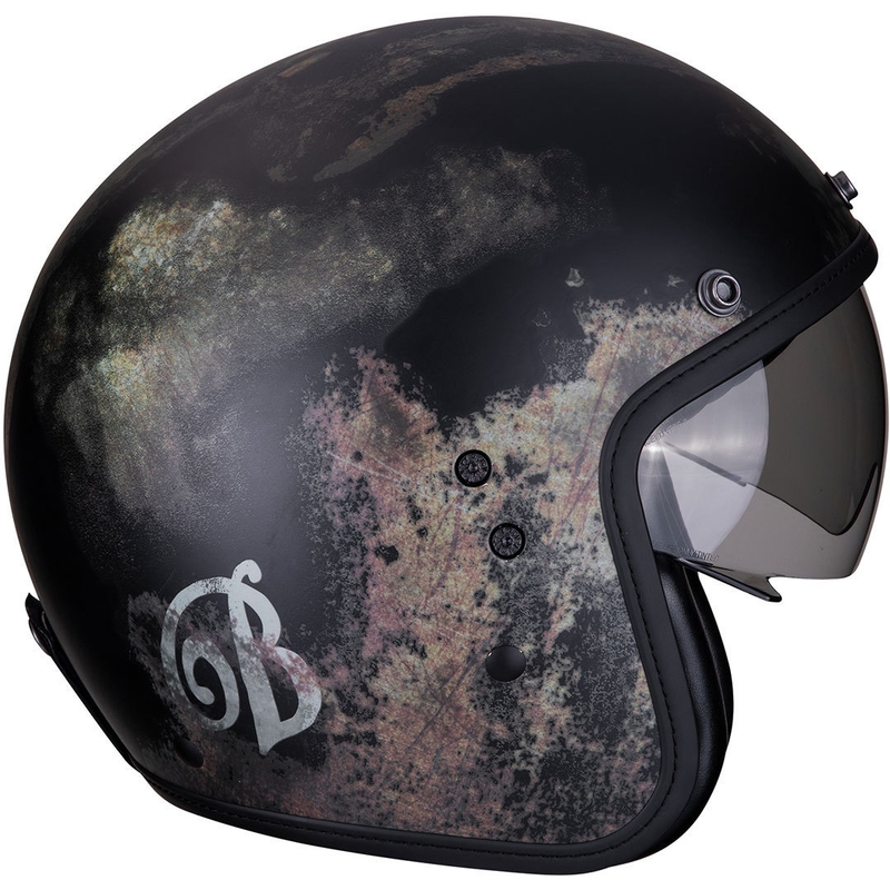 Scorpion Belfast Tempus Open Motociklistička rasprodaja