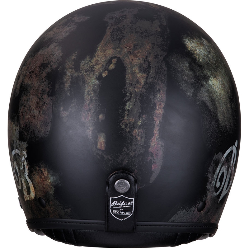 Scorpion Belfast Tempus Open Motociklistička rasprodaja