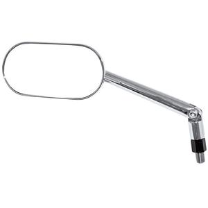 Retrovizor Highsider Smart Agila lijevo/desno krom