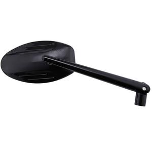 Retrovizor Highsider Smart Ferrara desno/lijevo crno