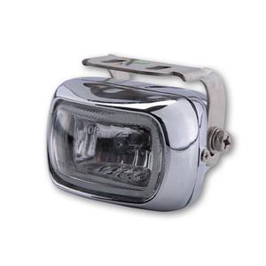Svjetlo za maglu Highsider Smart H3 12 V/55 W PK 22S kromirano