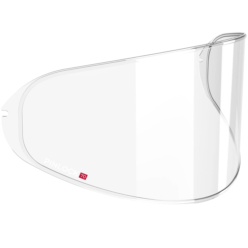 Pinlock za kacige Nexx X.Lifecountry 70 prozirni