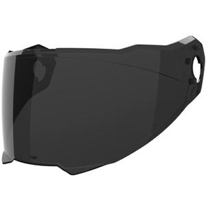 Vizir za motociklističke kacige Nexx X.Lifecountry, 80% dima