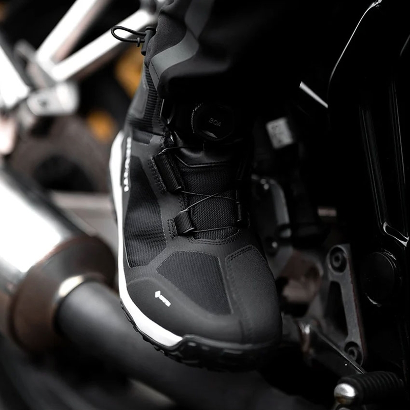 Revit Breccia GTX motociklističke čizme crne boje