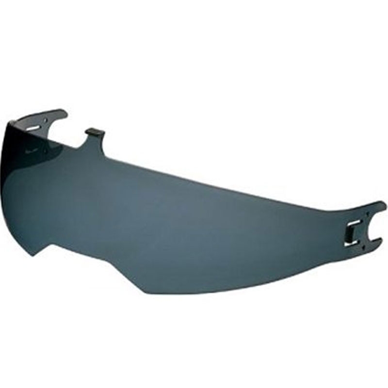 Štitnik za sunce za motociklističke kacige Nolan N120-1 tamnozeleni