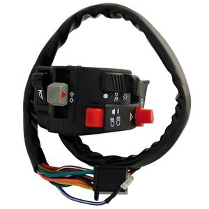 Univerzalni Highsider Smart prekidač za Honda ATV i Honda motocikle lijevo