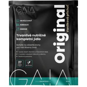 Instant hrana GAIA Original 1x65g vanilije