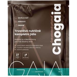 Instant hrana GAIA Chogaia 1x65g čokolade