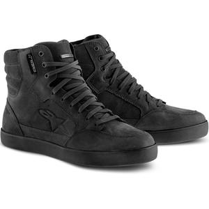Alpinestars J-6 vodootporne motociklističke čizme crne