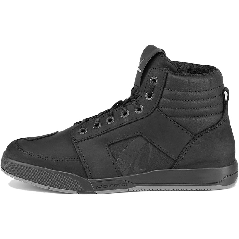 Alpinestars J-6 vodootporne motociklističke čizme crne