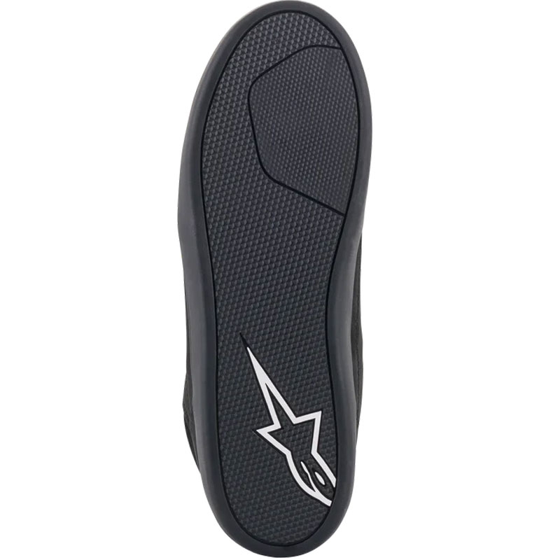 Alpinestars J-6 vodootporne motociklističke čizme crne