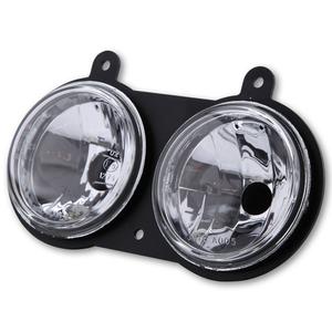 Highsider Smart 90mm uložak za dvostruka prednja svjetla za H4 i H7