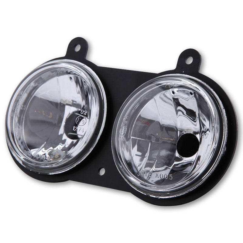 Highsider Smart 90mm uložak za dvostruka prednja svjetla za H4 i H7