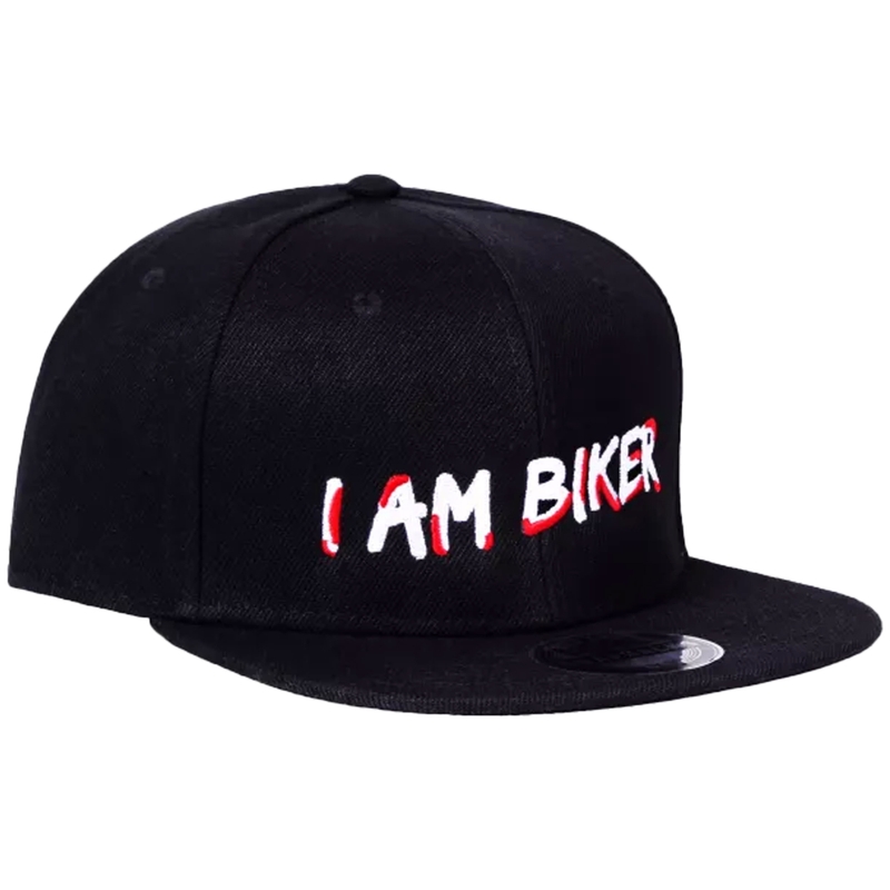 MotoZem ja sam biciklistička kapa