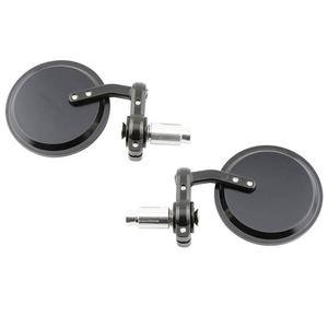 Highsider Smart Bar End retrovizor lijevi/desni crni