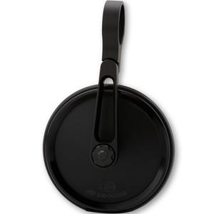 Highsider PRO Nova-Run retrovizori na krajevima volana kratki crni 2 kom.