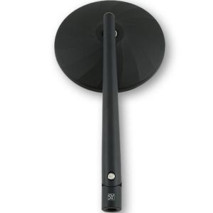 Highsider Smart Ponza retrovizor na volanu, crni