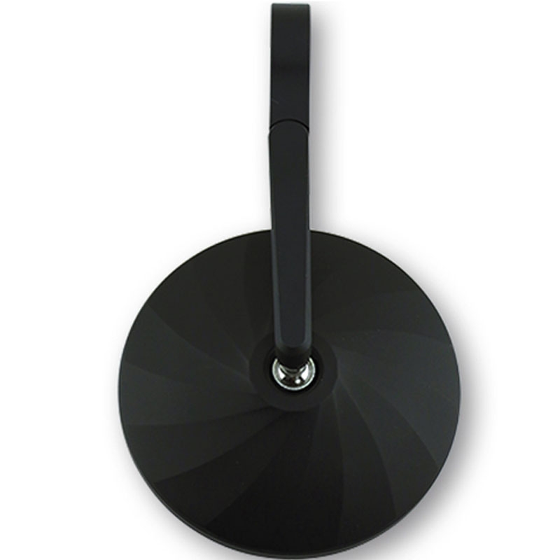 Highsider Smart Ponza krajnje zrcalo crno