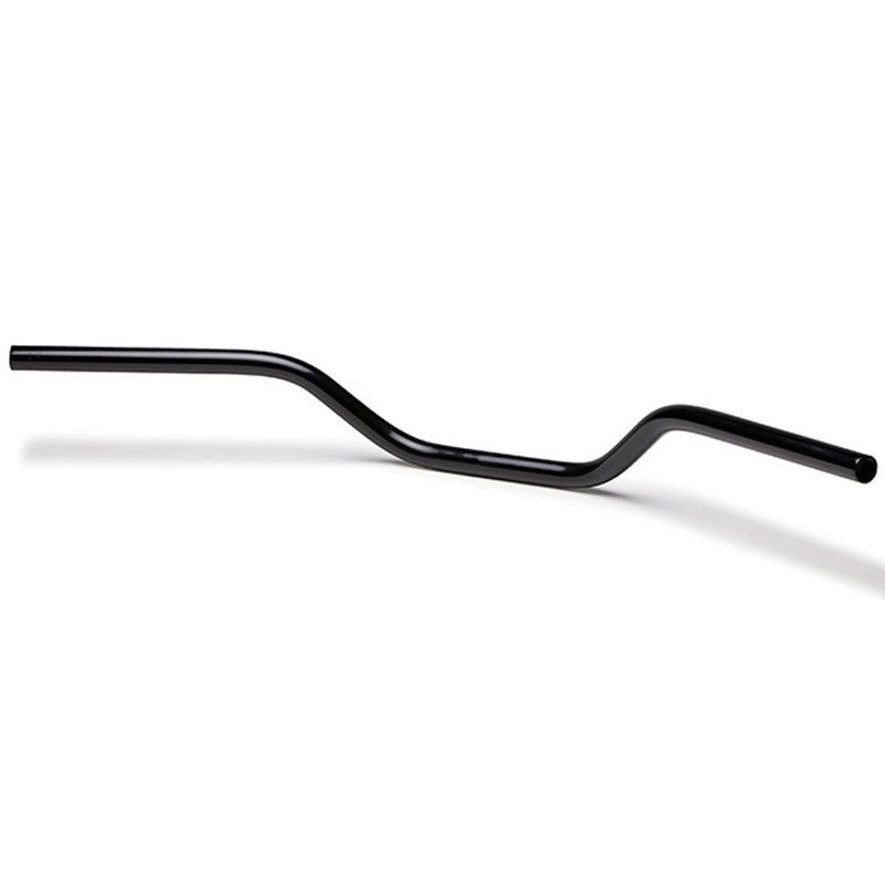 Highsider Pro Naked bicikl L02 upravljač 7/8 inča crni