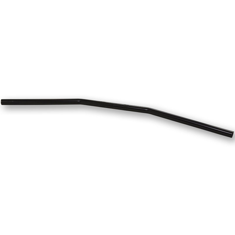 Motociklistički volan Highsider Pro Drag Bar Wide LD2 7/8 inča crni
