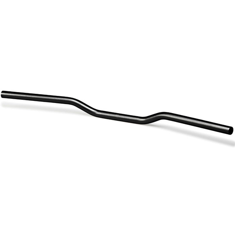 Motociklistički volan Highsider Pro Street Bar L00 25,4 mm crni