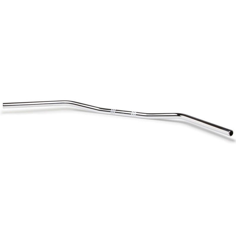 Upravljač za motocikle Highsider Pro Wide Bar L11 1" inč, 95 mm krom