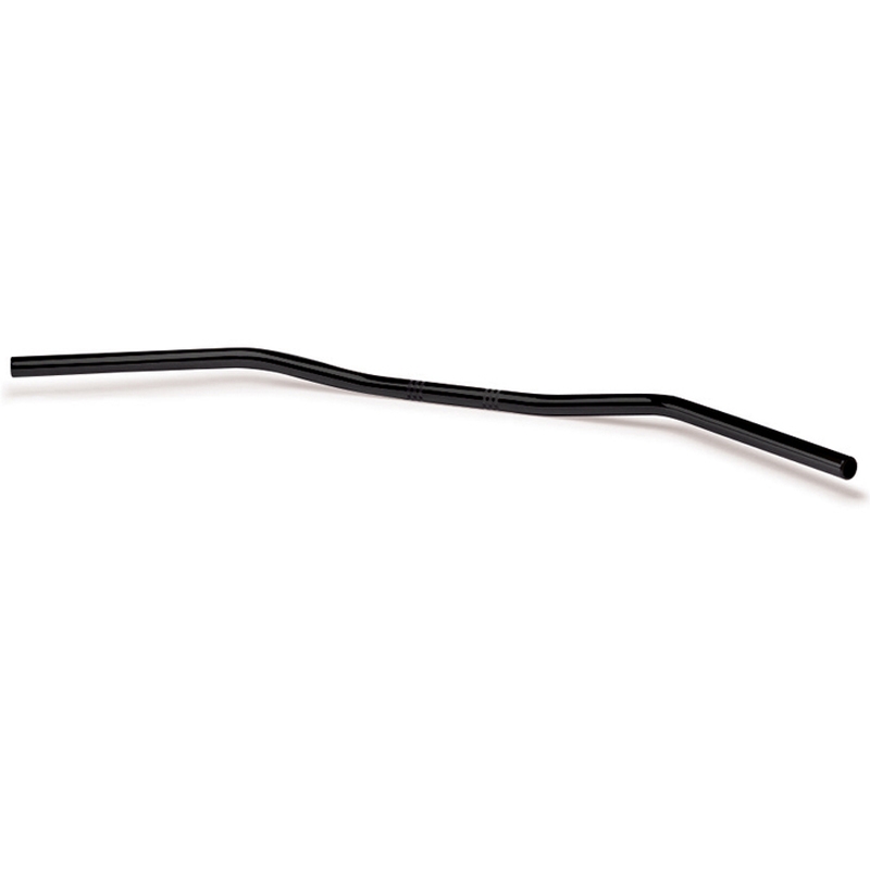 Motociklistički volan Highsider Pro Wide Bar L11 1" inč, 95 mm crni