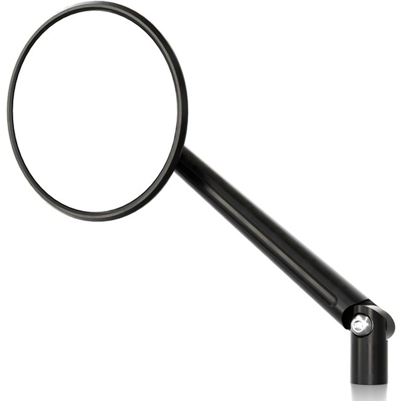 Highsider Smart Circula-S ogledalo crno