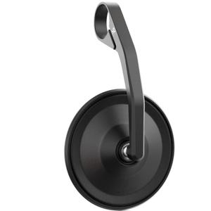 Highsider Smart Circula-S dugo ogledalo crno