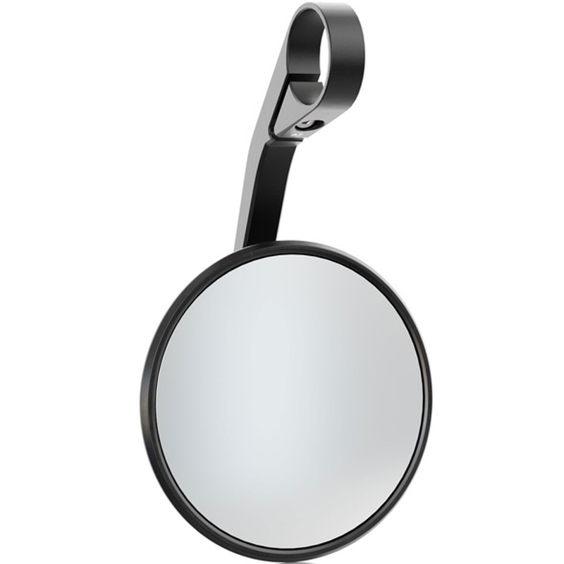 Highsider Smart Circula-S dugo ogledalo crno