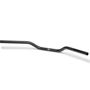 Highsider Superbike A01 volan od crnog aluminija s perlama