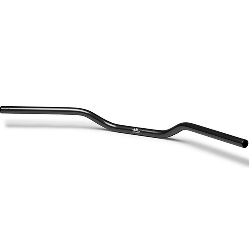 Highsider Superbike A01 Aluminijski volan crni