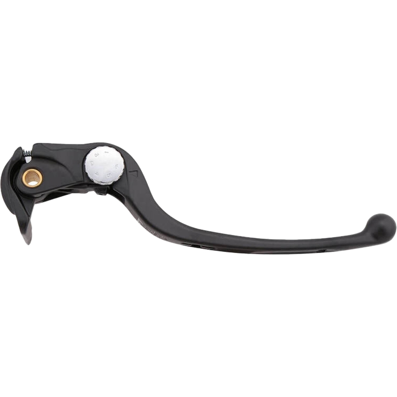 Ručica kočnice za motocikl Highsider Smart BC 422 crna